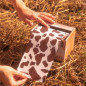 Papier Alu Yeehaw Embossed Roll 97,5m Framar Papier Alu Yeehaw Embossed Roll 97,5m Framar