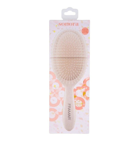 Brosse Pneumatique GM Sonora Framar