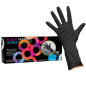 Gants Noirs en nitrile Taille L Framar Gants Noirs en nitrile Taille L Framar