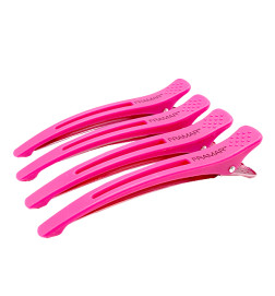 Pinces de séparation rose - Super Sectioners