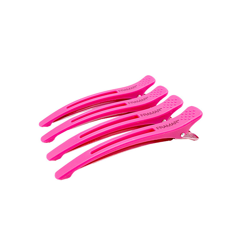 Pinces de séparation rose - Super Sectioners