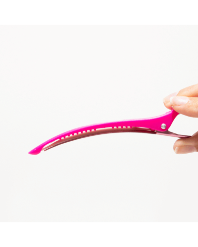 Pinces de séparation rose - Super Sectioners