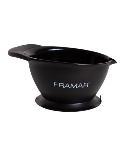 Bol Teinture Ventouse Framar