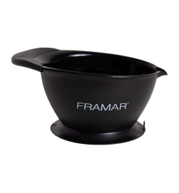 Bol Teinture Ventouse Framar