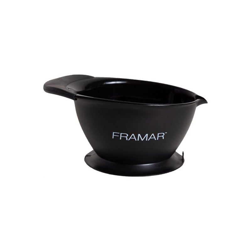 Bol Teinture Ventouse Framar