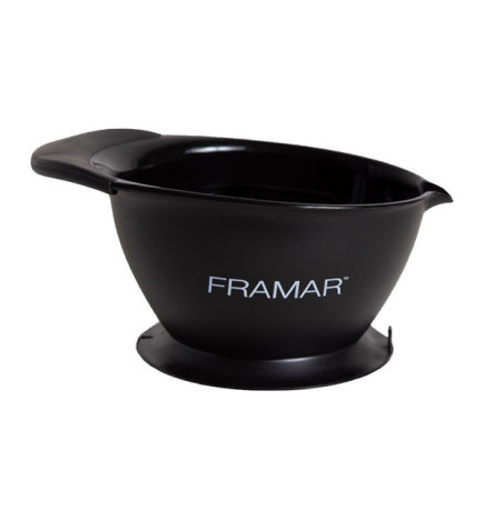 Bol Teinture Ventouse Framar