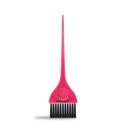 Pinceau classique rose