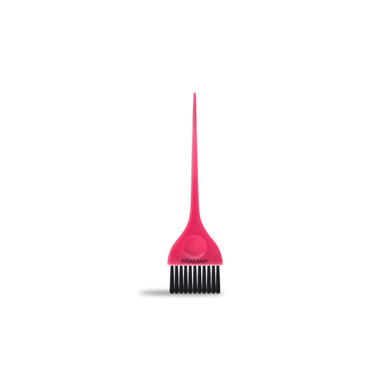 Pinceau classique rose Pinceau classique rose