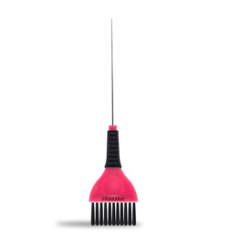 Pinceau brosse à queue d'épingle Pin Tail
