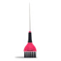 Pinceau brosse à queue d'épingle Pin Tail Pinceau brosse à queue d'épingle Pin Tail