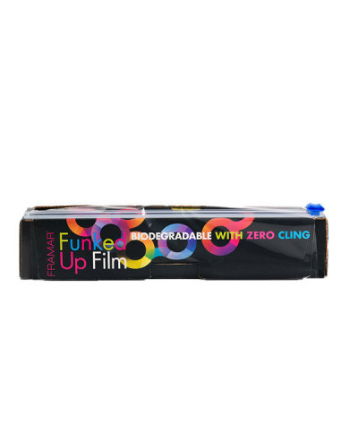 Film Mêches Funky Biodégradable Framar
