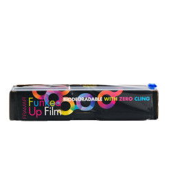 Film Mêches Funky Biodégradable Framar