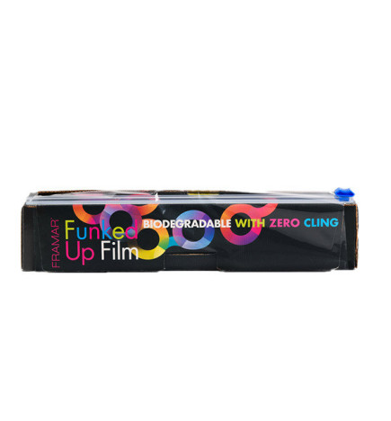Film Mêches Funky Biodégradable Framar