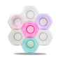 Lot 7 bols coloration Connet & Color