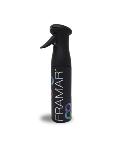 Vapo Myst Assits spray noir