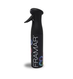Vapo Myst Assits spray noir