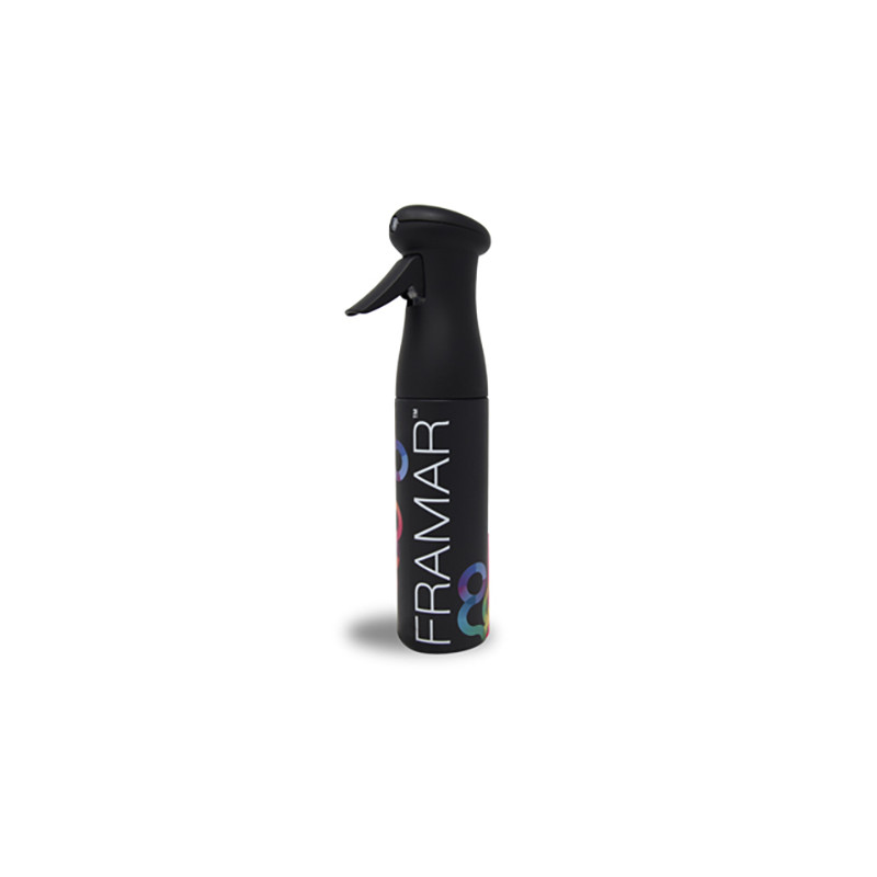 Vapo Myst Assits spray noir