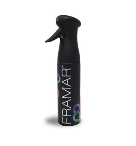 Vapo Myst Assits spray noir