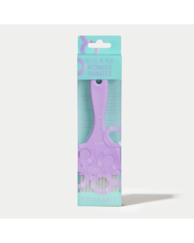 Pinceaux Framar Power Painter Pastel Me More
