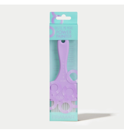 Pinceaux Framar Power Painter Pastel Me More
