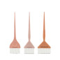 Set de 3 pinceaux family pack golden hour Set de 3 pinceaux family pack golden hour