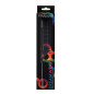 Lot de 3 peigne Dreamweaver noir Lot de 3 peigne Dreamweaver noir