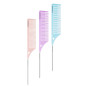Lot de 3 peigne Dreamweaver pastel Lot de 3 peigne Dreamweaver pastel
