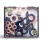 Kit Coloriste effet Marbre Kit Coloriste effet Marbre