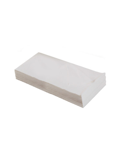 100 Serviettes Jetables Tessi