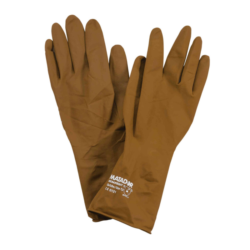 Gants Matador Taille 6 1/2