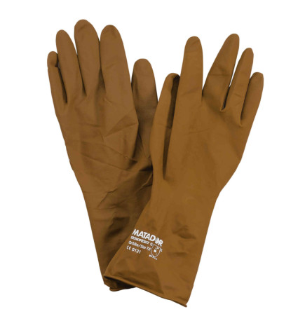 Gants Matador Taille 8