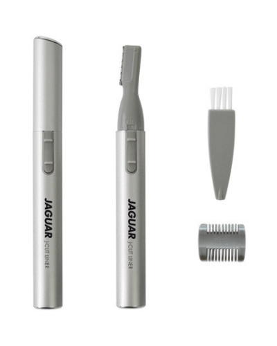 Rasoir de précision J-Cut liner
