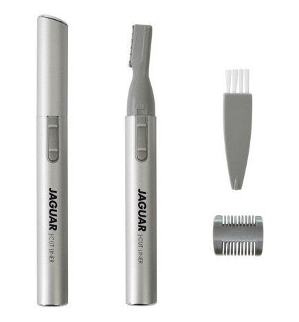 Rasoir de précision J-Cut liner