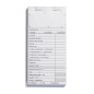 Carnet Caisse Blanc Sans Numéro Carnet Caisse Blanc Sans Numéro