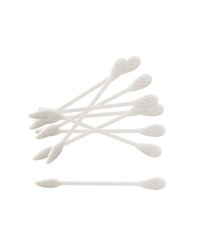 Bâtonnets Cotons-tiges de Maquillagex140pcs