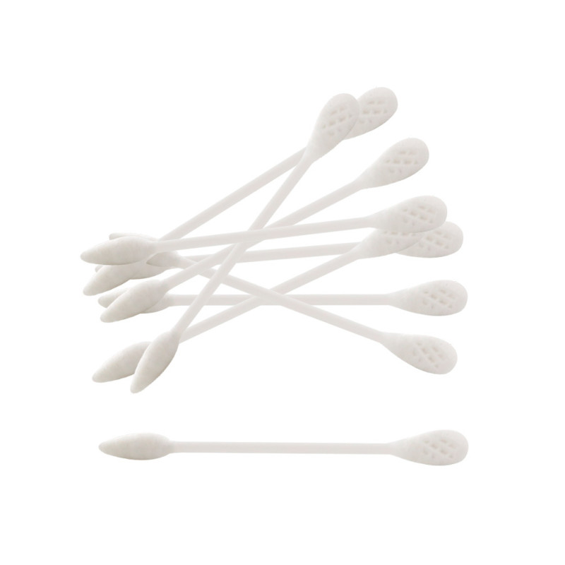 Bâtonnets Cotons-tiges de Maquillagex140pcs