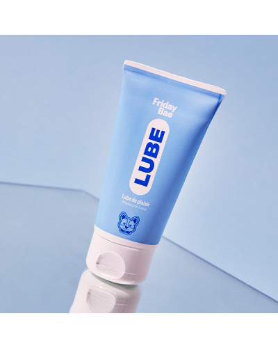 Lubrifiant de Plaisir "Lube" FridayBae 50ml
