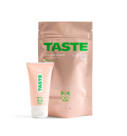 Gel de Plaisir Aromatisé "Taste Mojito" FridayBae 50ml