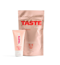 Gel de Plaisir Aromatisé "Taste Fruits Rouges" FridayBae 50ml