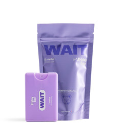 Spray Retardant "Wait" FridayBae 10ml
