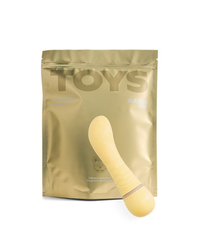 Vibromasseur "Shibae Toy" FridayBae