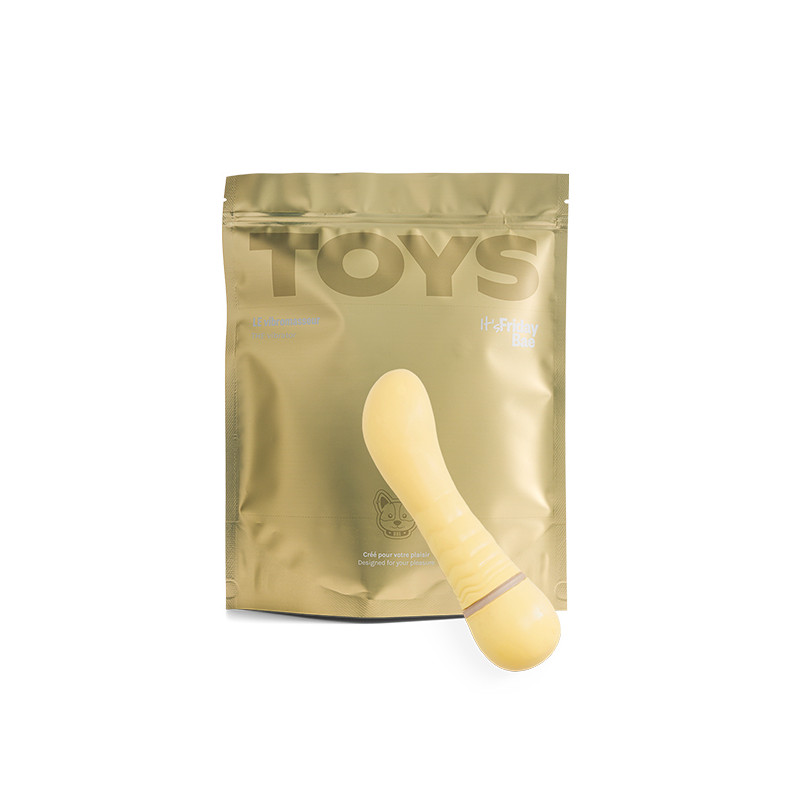 Vibromasseur "Shibae Toy" FridayBae