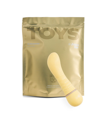 Vibromasseur "Shibae Toy" FridayBae