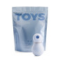 Stimulateur Clitoridien par Succion "Shibae Toy" FridayBae