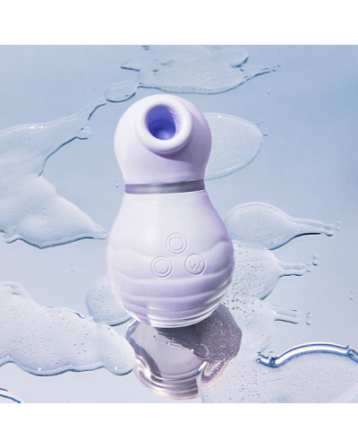 Stimulateur Clitoridien par Succion "Shibae Toy" FridayBae