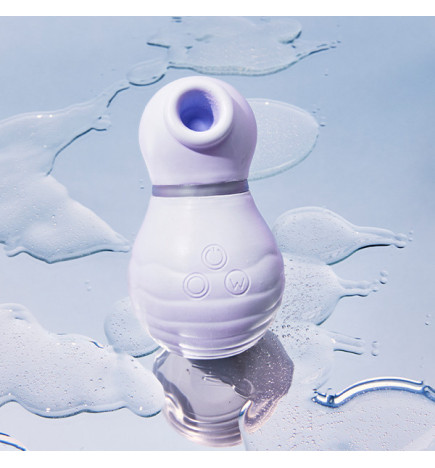 Stimulateur Clitoridien par Succion "Shibae Toy" FridayBae