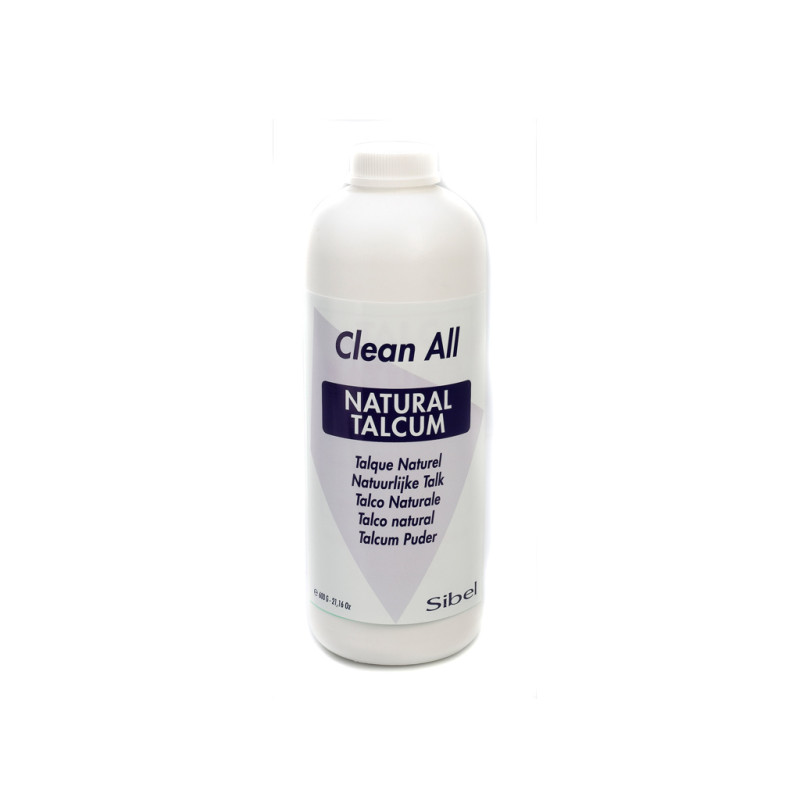 Talque Clean All 600gr Talque Clean All 600gr
