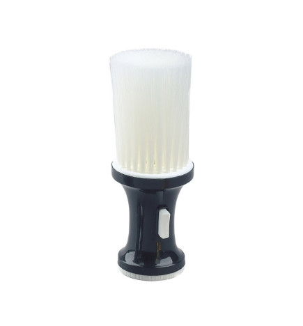Balai Cou Spartal Talqueur Noir/Blanc