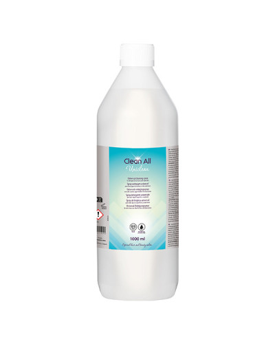 Spray Nettoyant Clean All Uniclean 1l