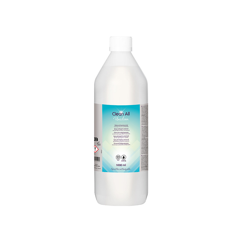 Spray Nettoyant Clean All Uniclean 1l Spray Nettoyant Clean All Uniclean 1l